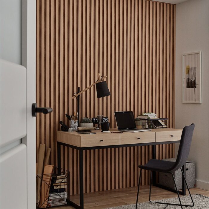 Linerio L-Line panel natural