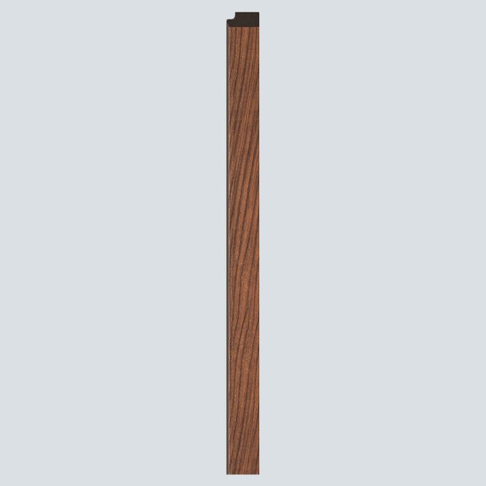 Linerio M-Line Mocca right end trim