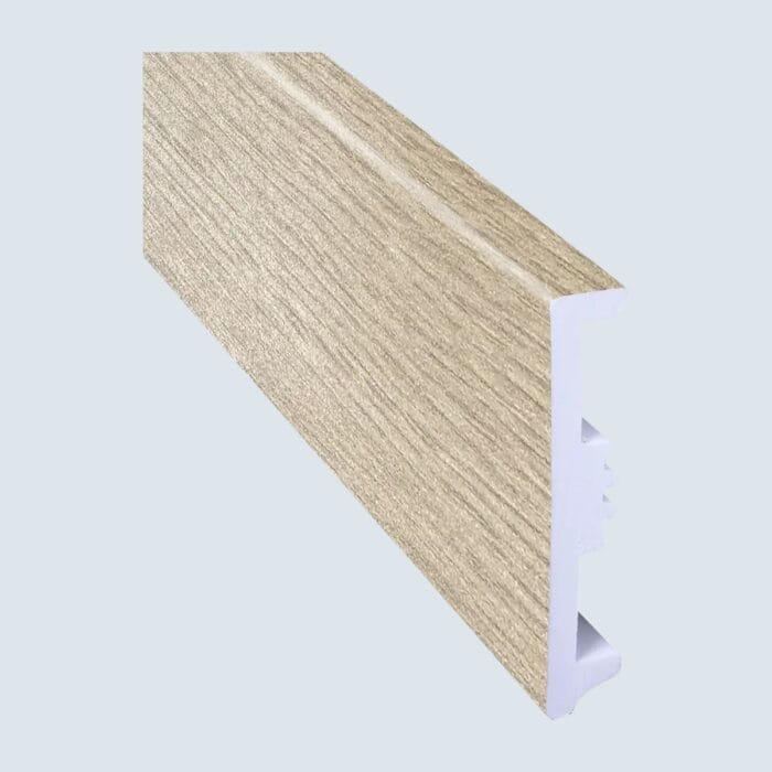 STIQ 126 - Trondheim oak