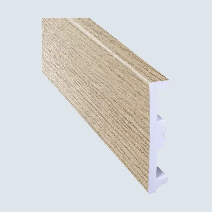 STIQ 127 - Ankara oak