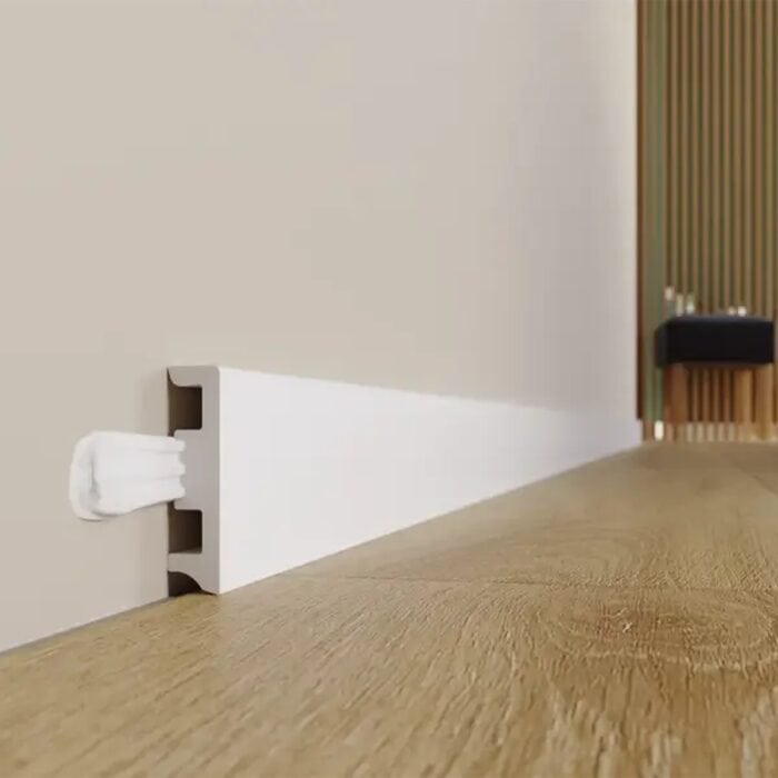 STIQ XL STX610 White 2