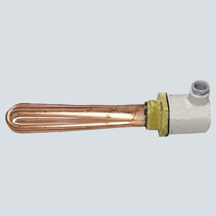 ηλεκτρική αντίσταση